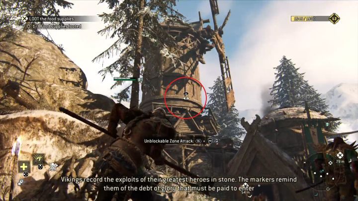 Przedostatnia Opowieść. - Rozdział 2.1 - Najechać Najeźdźców | Przedmioty kolekcjonerskie w For Honor - For Honor - poradnik do gry