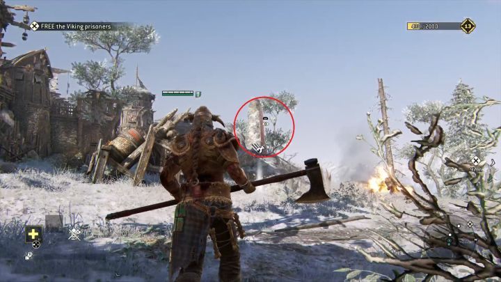 Czwarta Opowieść. - Rozdział 2.2 - Wikińska Dyplomacja | Przedmioty kolekcjonerskie w For Honor - For Honor - poradnik do gry