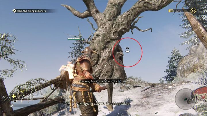 Szósta Opowieść. - Rozdział 2.2 - Wikińska Dyplomacja | Przedmioty kolekcjonerskie w For Honor - For Honor - poradnik do gry