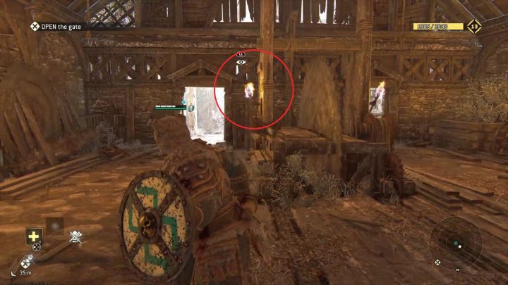 Pierwsza Opowieść. - Rozdział 2.3 - Żelazo, Drewno i Stal | Przedmioty kolekcjonerskie w For Honor - For Honor - poradnik do gry