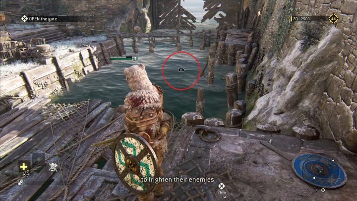 Trzecia Opowieść. - Rozdział 2.3 - Żelazo, Drewno i Stal | Przedmioty kolekcjonerskie w For Honor - For Honor - poradnik do gry