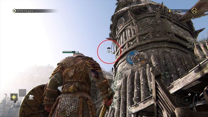 Czwarta Opowieść. - Rozdział 2.3 - Żelazo, Drewno i Stal | Przedmioty kolekcjonerskie w For Honor - For Honor - poradnik do gry