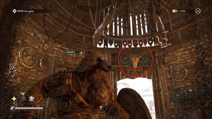 Ostatnia Opowieść. - Rozdział 2.3 - Żelazo, Drewno i Stal | Przedmioty kolekcjonerskie w For Honor - For Honor - poradnik do gry