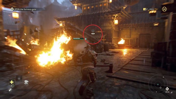 Pierwsza Opowieść. - Rozdział 2.4 - Plaża | Przedmioty kolekcjonerskie w For Honor - For Honor - poradnik do gry