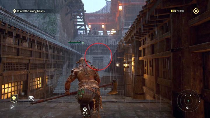 Druga Opowieść. - Rozdział 2.4 - Plaża | Przedmioty kolekcjonerskie w For Honor - For Honor - poradnik do gry