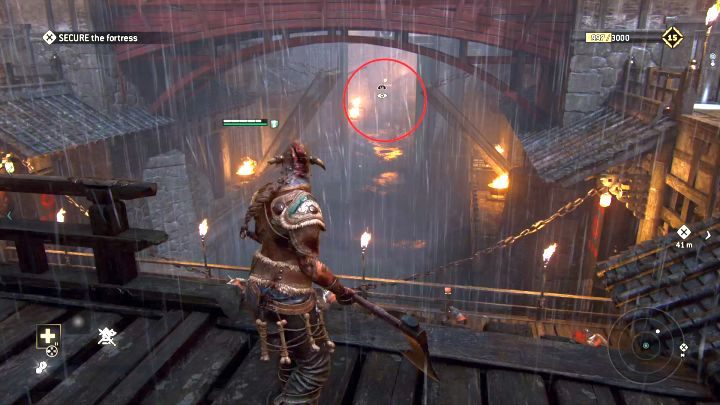 Piąta Opowieść. - Rozdział 2.4 - Plaża | Przedmioty kolekcjonerskie w For Honor - For Honor - poradnik do gry