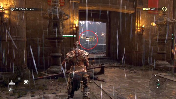 Szósta, a zarazem ostatnia Opowieść. - Rozdział 2.4 - Plaża | Przedmioty kolekcjonerskie w For Honor - For Honor - poradnik do gry