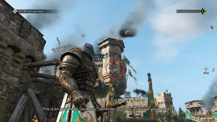 Pierwsza Opowieść. - Rozdział 1.1 - Przywódcy i Tchórze | Przedmioty kolekcjonerskie w For Honor - For Honor - poradnik do gry