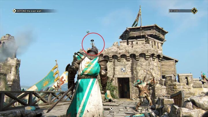Druga Opowieść. - Rozdział 1.1 - Przywódcy i Tchórze | Przedmioty kolekcjonerskie w For Honor - For Honor - poradnik do gry
