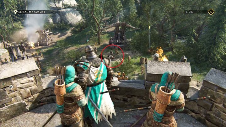 Czwarta Opowieść. - Rozdział 1.1 - Przywódcy i Tchórze | Przedmioty kolekcjonerskie w For Honor - For Honor - poradnik do gry