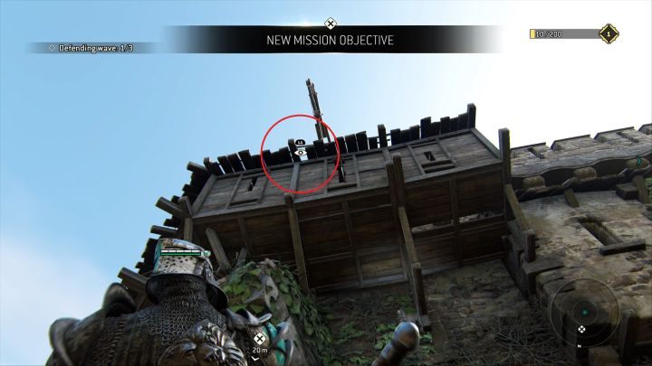 Piąta Opowieść. - Rozdział 1.1 - Przywódcy i Tchórze | Przedmioty kolekcjonerskie w For Honor - For Honor - poradnik do gry