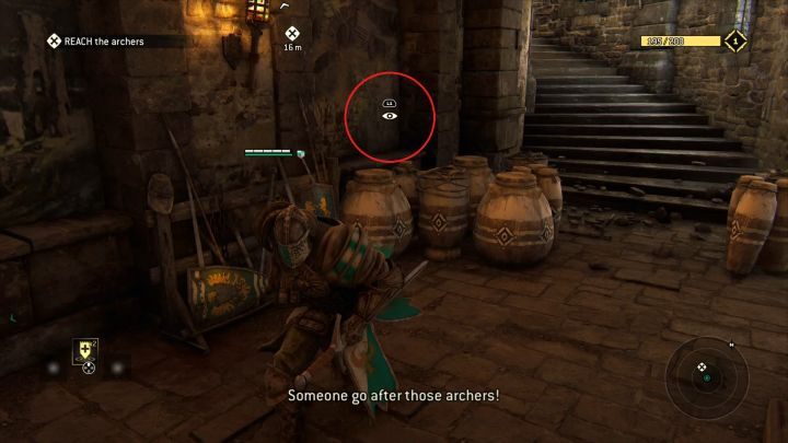 Siódma Opowieść. - Rozdział 1.1 - Przywódcy i Tchórze | Przedmioty kolekcjonerskie w For Honor - For Honor - poradnik do gry