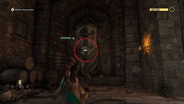 Przedostatnia Opowieść. - Rozdział 1.1 - Przywódcy i Tchórze | Przedmioty kolekcjonerskie w For Honor - For Honor - poradnik do gry