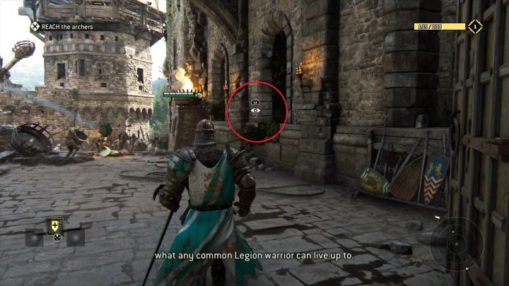 Ostatni przedmiot kolekcjonerski. - Rozdział 1.1 - Przywódcy i Tchórze | Przedmioty kolekcjonerskie w For Honor - For Honor - poradnik do gry