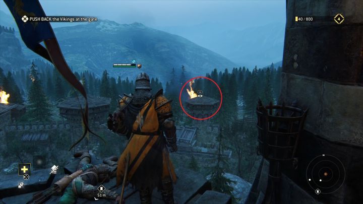 Druga Opowieść. - Rozdział 1.2 - I Precz | Przedmioty kolekcjonerskie w For Honor - For Honor - poradnik do gry