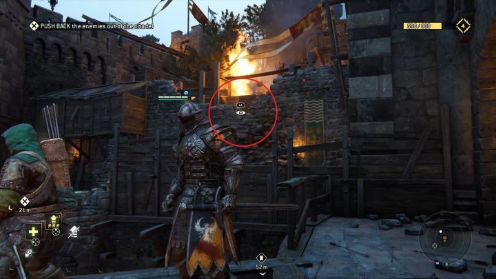 Ostatnia Opowieść. - Rozdział 1.2 - I Precz | Przedmioty kolekcjonerskie w For Honor - For Honor - poradnik do gry
