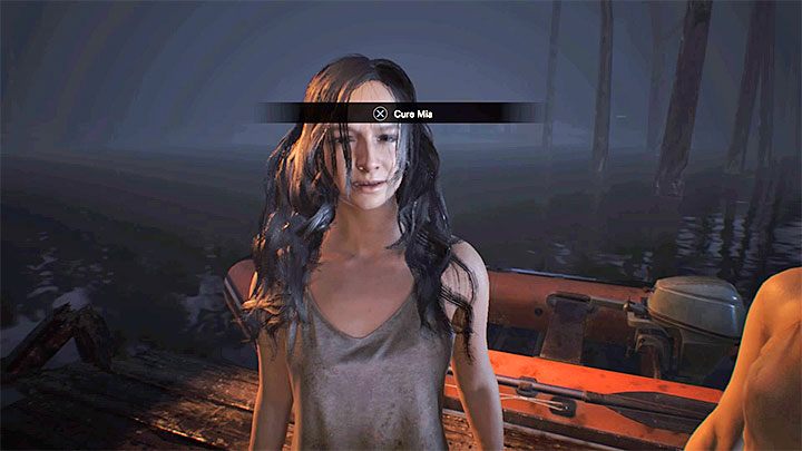 Wymagania: Poznaj 1 - Resident Evil 7: Osiągnięcia, trofea - lista - Resident Evil 7 - poradnik, solucja