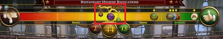 Po zgłoszeniu projektu dowolnej uchwały nadchodzi czas w którym wszyscy członkowie Rady Miasta mogą omówić swoje stanowisko w stosunku do określonego projektu - Głosowanie w Urban Empire - Urban Empire - poradnik do gry