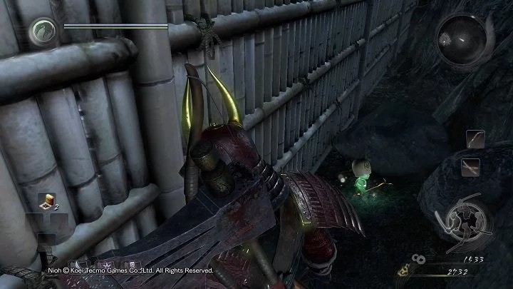 Duchy Kodamy to zielone istoty, które możesz odnajdywać w trakcie przechodzenia gry - jest ich w sumie aż 150 - NiOh: Najczęściej zadawane pytania - NiOh - poradnik do gry