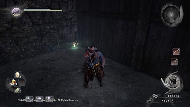 Odeślij Kodamę - NiOh: Nieśmiertelny płomień - solucja, opis przejścia - NiOh - poradnik do gry