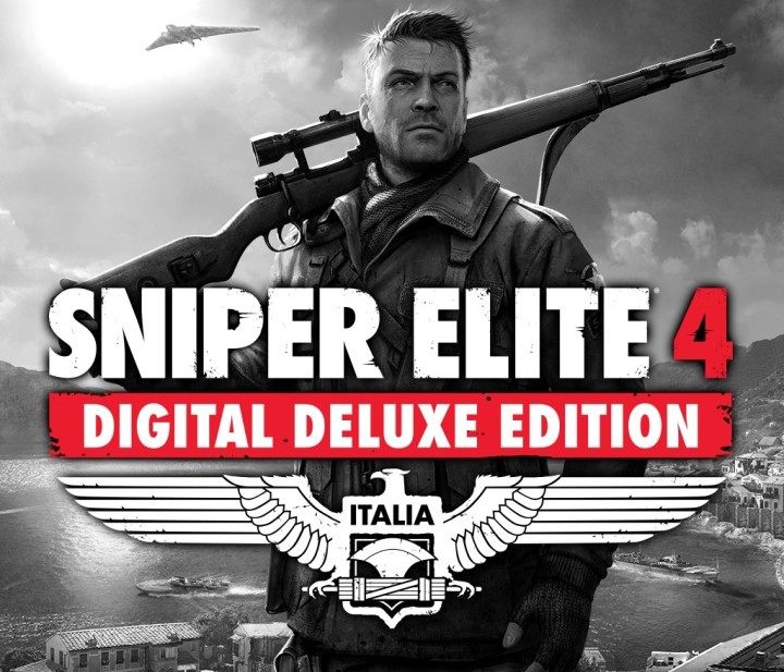 Gra Sniper Elite 4 oferowana jest w dwóch głównych wersjach - Sniper Elite 4 - poradnik do gry