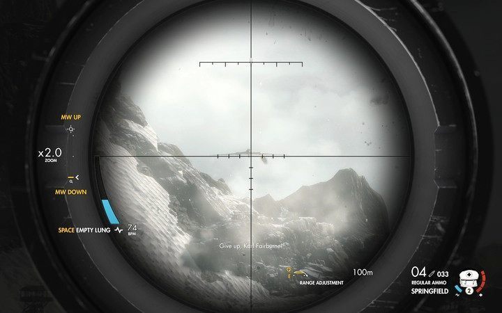 Samolot możesz zestrzelić na lotnisku lub w powietrzu - V zbiornik, III i IV rakieta w lokacji Allagryjska Forteca | Sniper Elite 4 - Sniper Elite 4 - poradnik do gry