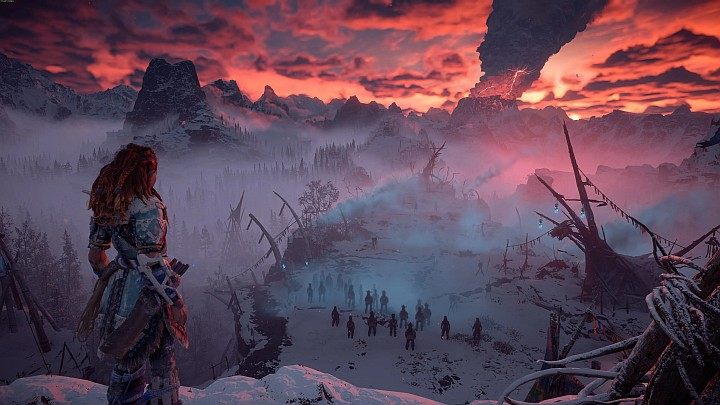 Horizon Zero Dawn na PC jest edycją kompletną - Complete Edition - Horizon Zero Dawn: Wersja PC - cena, gdzie kupić, polski dubbing - Horizon Zero Dawn - poradnik, solucja