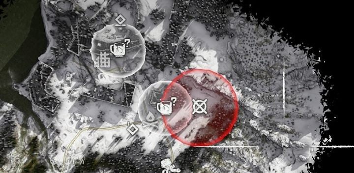 Opis: Zabito wszystkie skażone maszyny w danej skażonej strefie - Horizon Zero Dawn: Trofea - lista, porady - Horizon Zero Dawn - poradnik, solucja