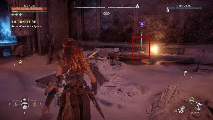 DLC: The Frozen Wilds - Wyczyny - Horizon Zero Dawn: Trofea DLC - lista, porady - Horizon Zero Dawn - poradnik, solucja