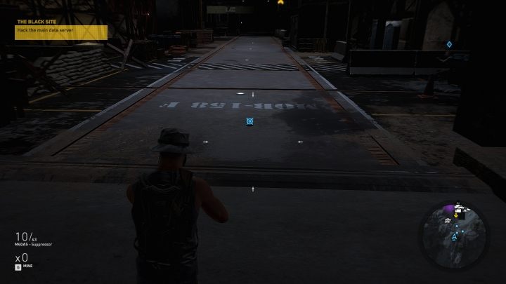 Następnie przygotuj sobie pole walki - Tajna Baza | Misje główne w Flor De Oro | Ghost Recon Wildlands - Tom Clancys Ghost Recon: Wildlands - poradnik do gry