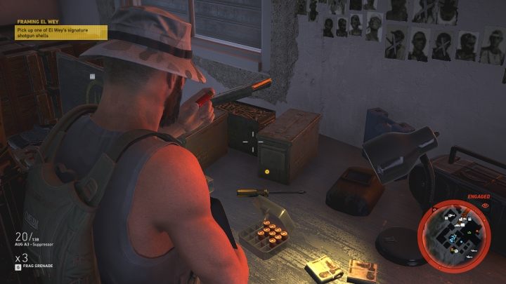 Podpisane pociski - Wrobić El Wey | Misje główne w Ghost Recon Wildlands - Tom Clancys Ghost Recon: Wildlands - poradnik do gry