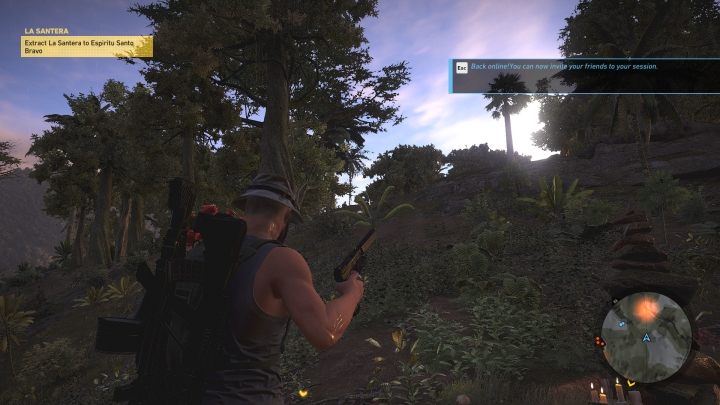 Miejsce ewakuacji - La Santera | Misje główne w Ghost Recon Wildlands - Tom Clancys Ghost Recon: Wildlands - poradnik do gry