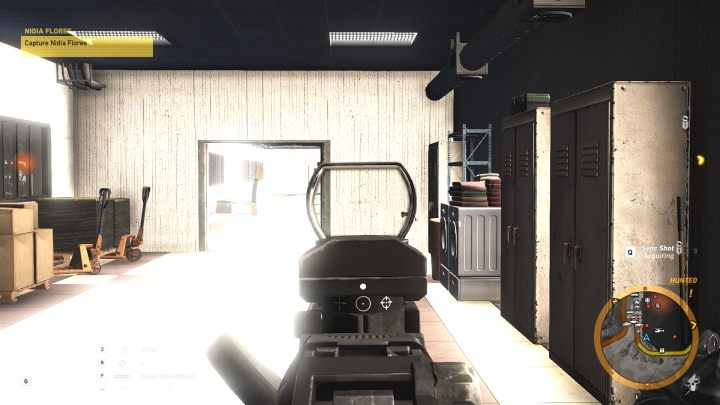 Obrona Nidii - Królowa Piękności w Ghost Recon Wildlands - Tom Clancys Ghost Recon: Wildlands - poradnik do gry