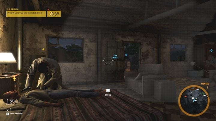 Obrona La Gringi - La Gringa w Ghost Recon Wildlands - Tom Clancys Ghost Recon: Wildlands - poradnik do gry