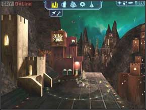 1 - Omicron Gamma - Freelancer - poradnik do gry