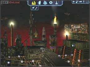 Cadiz Base - Omega-5 - Freelancer - poradnik do gry