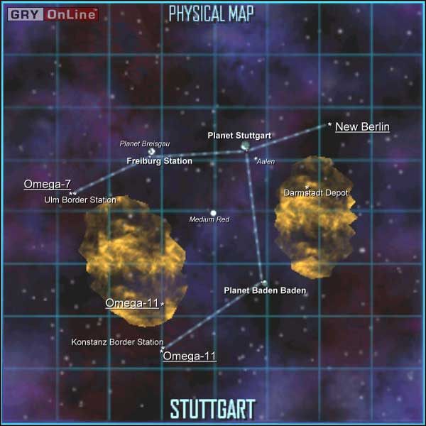 Baza - Stuttgart (Rheinland) - Freelancer - poradnik do gry