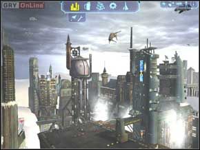 Planet New Berlin - New Berlin (Rheinland) - Freelancer - poradnik do gry