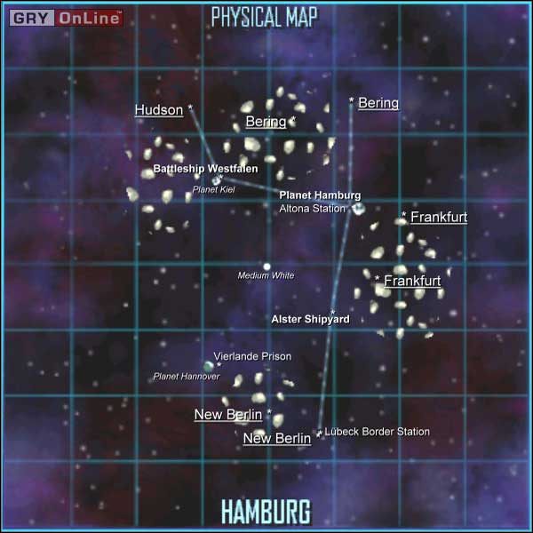Baza - Hamburg (Rheinland) - Freelancer - poradnik do gry