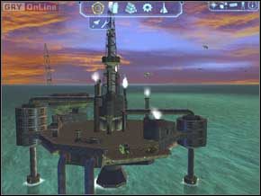 Planet Holstein - Frankfurt (Rheinland) - Freelancer - poradnik do gry