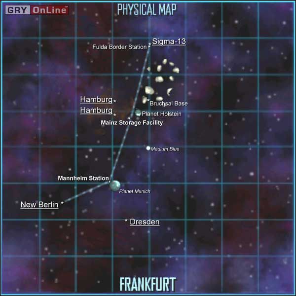 Baza - Frankfurt (Rheinland) - Freelancer - poradnik do gry