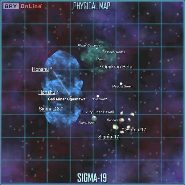 Baza - Sigma-19 - Freelancer - poradnik do gry