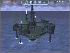 Planet Kurile - Sigma-17 - Freelancer - poradnik do gry