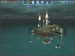 Planet Junyo - Shikoku (Kusari) - Freelancer - poradnik do gry