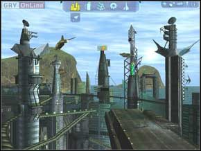 Planet Kyushu - Kyushu (Kusari) - Freelancer - poradnik do gry