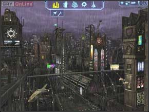 Planet New London - New London (Bretonia) - Freelancer - poradnik do gry