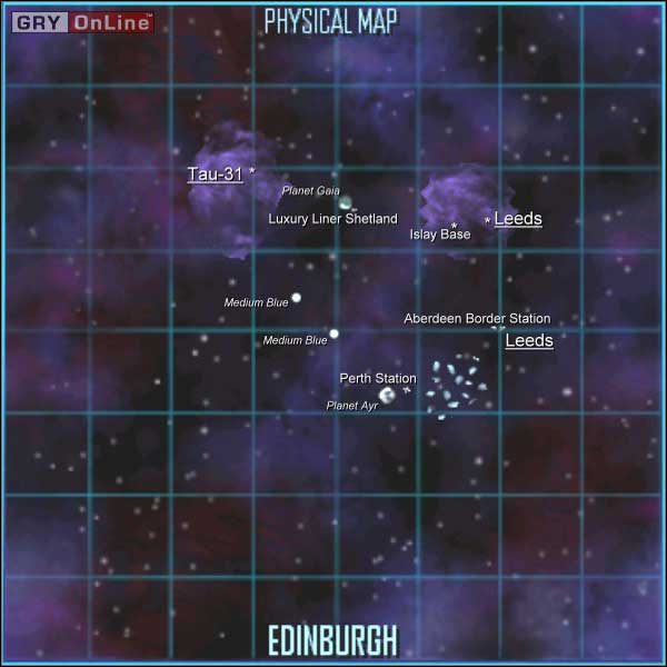 Baza - Edinburgh (Bretonia) - Freelancer - poradnik do gry