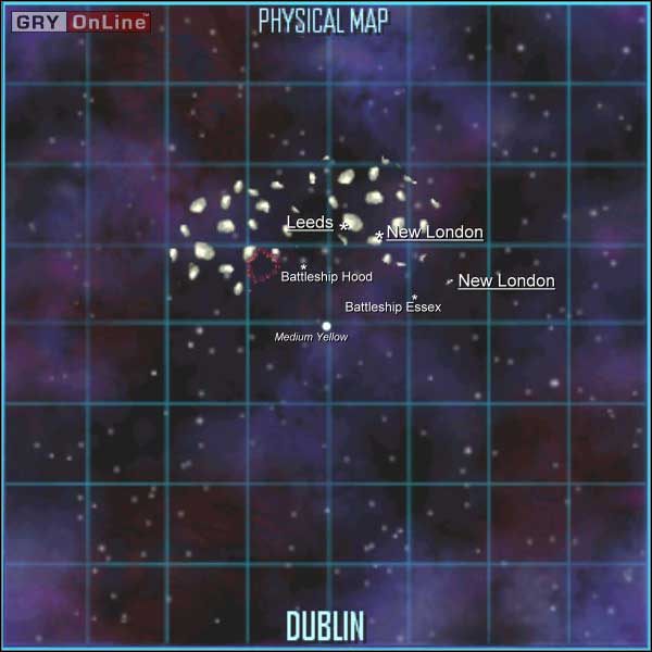 Baza - Dublin (Bretonia) - Freelancer - poradnik do gry