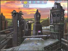 Planet Cambridge - Cambridge (Bretonia) - Freelancer - poradnik do gry