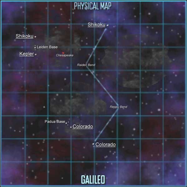 Baza - Galileo - Freelancer - poradnik do gry